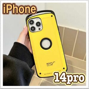 iPhone14proケース　スマホケース　耐衝撃　アウトドア　メンズ