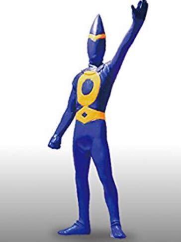 送料無料 未使用 バンダイ HGシリーズ ウルトラシレイ 異次元人 ヤプール ウルトラマンA検索 エクスプラス フィギュアーツ
