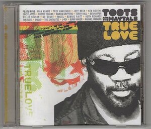 Toots And The Maytals / True Love