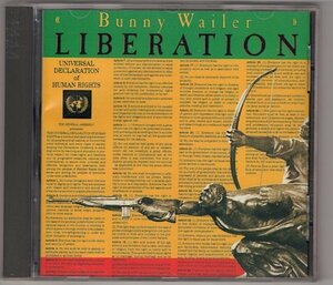 Bunny Wailer / Liberation
