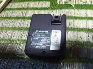 Fuji Film FUJIFILM battery charger single 3 battery for charger BC-NH
