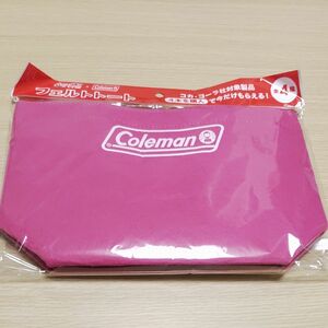 Coleman　フェルトトート