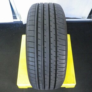 ヨコハマ Blue Earth-XT（ブルーアース-XT）AE61♪235/55R18 100V♪2021年製♪タイヤのみ４本♪店頭受け取り歓迎♪R511T31の画像6