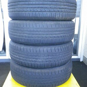 LOXARNY ロクサーニ 16×5.5J/PCD100/4H/+48/ハブ73♪WINRUN R330 165/50R16 77V 2023年製!タント,デイズ,N-BOX,ルーミー,タンク♪R603SS1の画像10