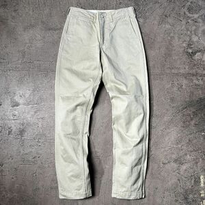 F.O.B FACTORY Narrow U.S. Trouser