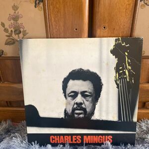 LPレコード★JAZZ★CHARLES MINGUS★JAZZレコード大量出品中★まとめ買いがお得★この機会に是非