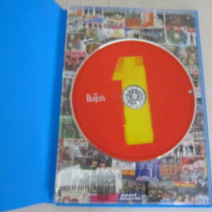 2DVD＋CD ザ・ビートルズ 1+ ~デラックス・エディション~ 3枚組 THE BEATLESの画像8