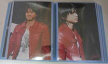 KinKi Kids 堂本光一 Endless SHOCK 公式写真 18.3cm×12.5cm(2Lサイズ） ステージフォト 約150枚_画像10