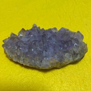 チリ産 アメジスト原石 紫水晶 天然石 パワーストーン 送料無料
