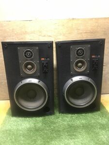 [2 mouth ]SONY Sony SS-G5 speaker pair. postage successful bidder burden 