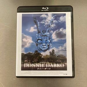 ドニー・ダーコ('01米) ドニーダーコ Donnie Darko ［Blu-ray］ ジェイク・ギレンホール