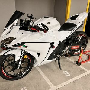 YAMAHAr25の画像6