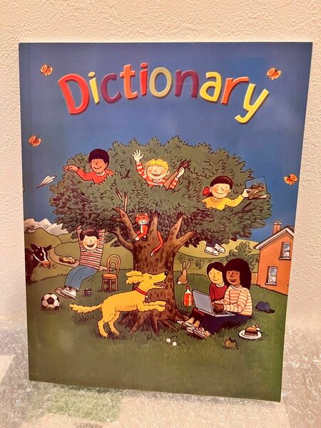 Oxford Reading Tree dictionary英語絵本 辞書 英語 絵本