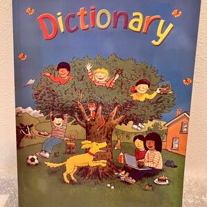 Oxford Reading Tree dictionary英語絵本 辞書 洋書