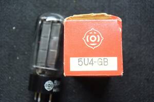 【未使用品】　日立 5U4-GB