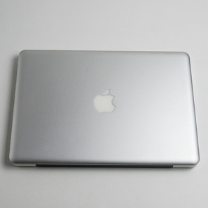 即決！送料無料！MacBook Pro 13インチ early 2011 2.7GHz core i7 Samsung SSD 250GB メモリ8GB バッテリー交換済み Apple アップルの画像3