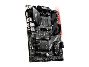 MSI B450 TOMAHAWK MAX AM4 AMD B450 SATA 6Gb/s ATX AMD Motherboard