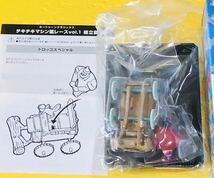 コナミ KONAMI ⑩トロッコスペシャル チキチキマシン猛レース 未開封　中古品_画像2