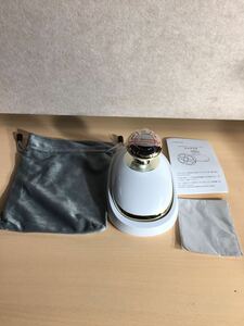 y030108fk Vimaydo キャビテーション美顔器 美容器 ボディ専用 LED搭載 1台多役 7種類モード 8段階強 IPX5生活防水 