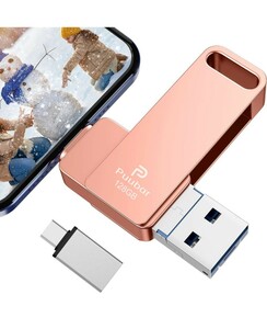 y020209fk 128GB usb память 4in1 USB flash Drive высокая скорость USB 3.0 Phone USB/Type-C/micro usb флеш-память емкость нехватка аннулирование 