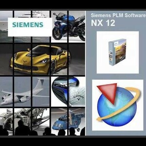 シーメンス SIEMENS PML NX 12 専用インストール動画付属 日本語 ダウンロード永久版