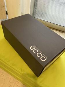 エコー ecco BIOM HYBRID4 BOA 限定色　25.5cm