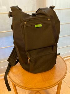 【中古品】ポーター ユニオン リュックサック 782-08699PORTER UNION RUCK SACK