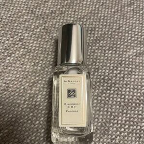 新品未使用ジョーマローン JO ブラックベリー&ベイコロン　9ml