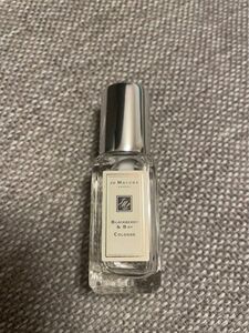 新品未使用ジョーマローン JO ブラックベリー&ベイコロン　9ml