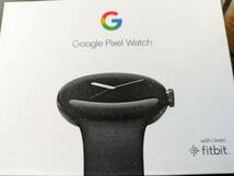 Google Pixel Watch_画像1