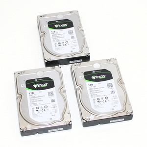 ST1000NM0055 ［Enterprise Capacity 3.5 HDD 1TB］