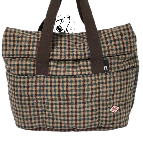 ROOTOTE ルートート トートバッグ