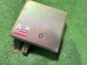 S13 CA18DET ECU 中古品 シルビア