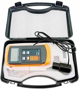 SM208 Screen Brightness Meter Portable Screen Luminance Meter 0.01-39990cd/m