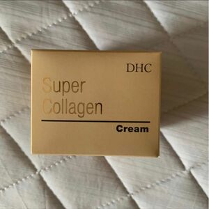 DHC スーパーコラーゲンクリーム　スパコラクリーム　50g