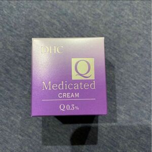 DHC 薬用Qフェースクリーム　50g 