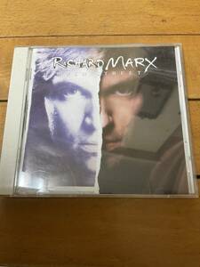 国内盤CD/AOR/リチャード・マークス#TOTOジェフ・ポーカロ/スティーヴ・ルカサー/ビリー・ジョエル/ルーサー・ヴァンドロス帯付き