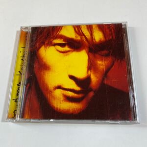 稲葉浩志 1CD「マグマ」