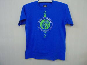  Yonex badminton T-shirt new product (YOB24003*835) XO