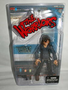 ★新品/送料無料★/The Warriors/ザ・ウォリアーズ/MEZCO/メズコ/ルーサー/フィギュア/David Patrick Kelly/