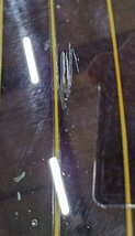 【同梱不可】 トヨタ セルシオ UCF20 リアガラス　TOYOTA_画像5