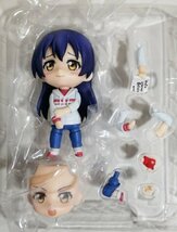 ねんどろいど 546 ラブライブ！　園田海未 練習着Ver. 　μ's/スクール_画像3