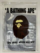 ▼ A BATHING APE　BAPE WGM TEE　ブラック/Mサイズ_画像1