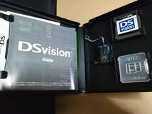 DSソフト「DS vision ポケモン プレミアムセット 2GB 限定版 アニメ」即決_画像3