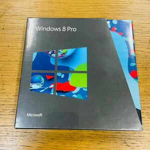 新品未開封 Microsoft Windows8 Pro 32bit 64bit DVD NN9940