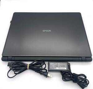 EPSON Epson Endeavor NJ4400E ноутбук Junk 