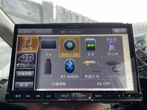 アルパイン ALPINE X8V 8インチ 8型 ナビ x8nx x8nx2 x8z x8 x800 カロッツェリア パイオニア をお考えの方にも ハイエースなど_画像3