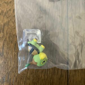 ポケモンスケールワールド　　ナエトル　単品