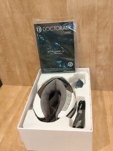 DOCTER AIR アイマッサージャー 3D アイマジックS