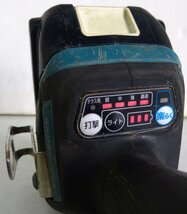 ☆makita マキタ 18V/6.0Ah 充電式インパクトドライバ【TD170D】充電器・バッテリ1個付 USED品☆_画像5